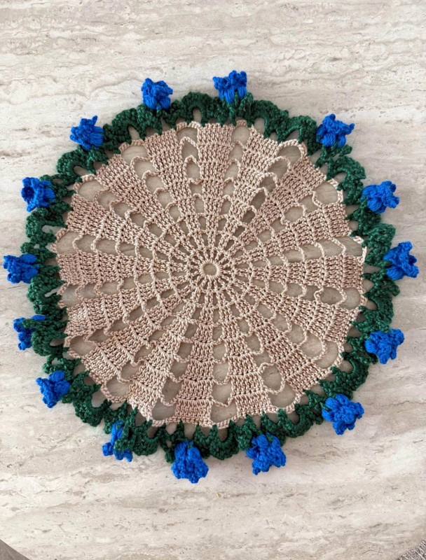 Crochet